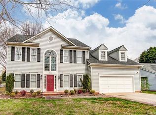 115 Southhaven Dr #56, Mooresville, NC 28117