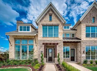 4905 Saguaro Rdg, McKinney, TX 75070