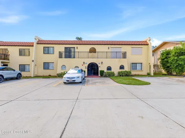 115 N Indian River Dr APT 232, Cocoa, FL 32922