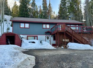 310 Stables Dr, Breckenridge, CO 80424