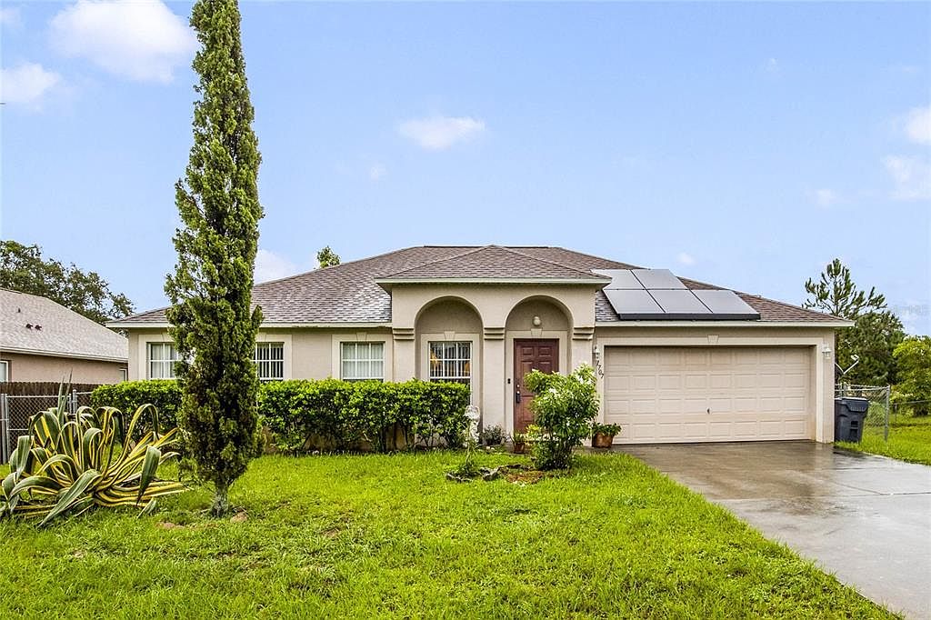 1707 Minnow Ct Poinciana FL 34759 Zillow 1707 Minnow Ct Poinciana FL 34759 Zillow