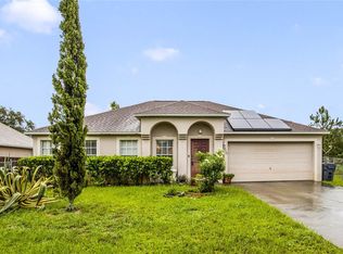 1707 Minnow Ct, Poinciana, FL 34759