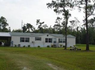 752 Pasofino Dr, Wauchula, FL 33873