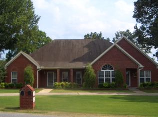 1405 Airpark Rd, Wynne, AR 72396