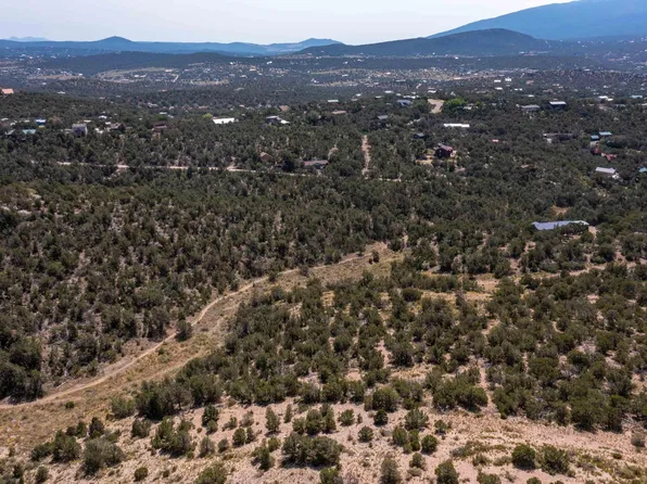TRACT 1 Rue Du Soleil, Sandia Park, NM 87047