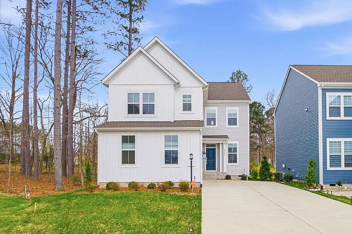 Building Photo - 6512 Cassia Loop
