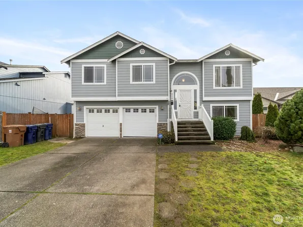 4530 South 79th Street, Tacoma, WA 98409