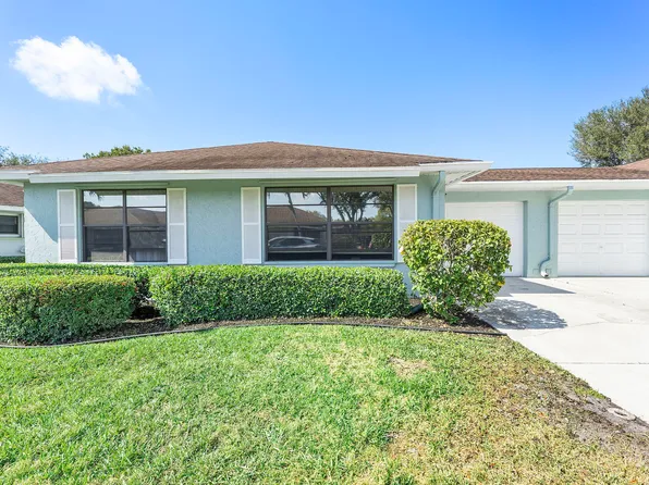 9860 Pecan Tree Drive #A, Boynton Beach, FL 33436
