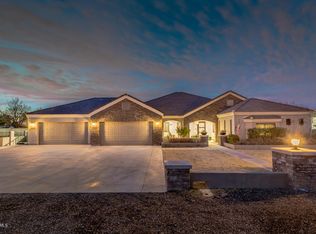 16226 E Twin Acres Dr, Gilbert, AZ 85298