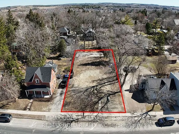 35 Queen St N, New Tecumseth, ON L0G 1W0