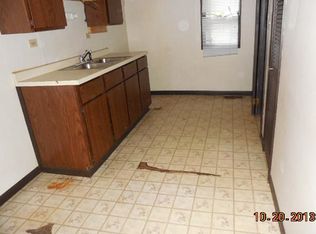 4217 Dearborn Ave, Hammond, IN 46327