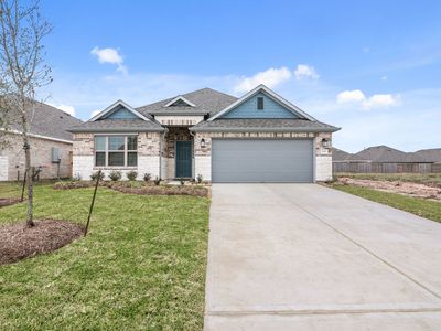 2610 Border Cove Cir, Fresno, TX, 77545