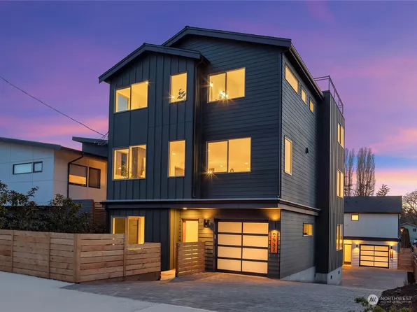 9537 3rd Avenue NW, Seattle, WA 98117