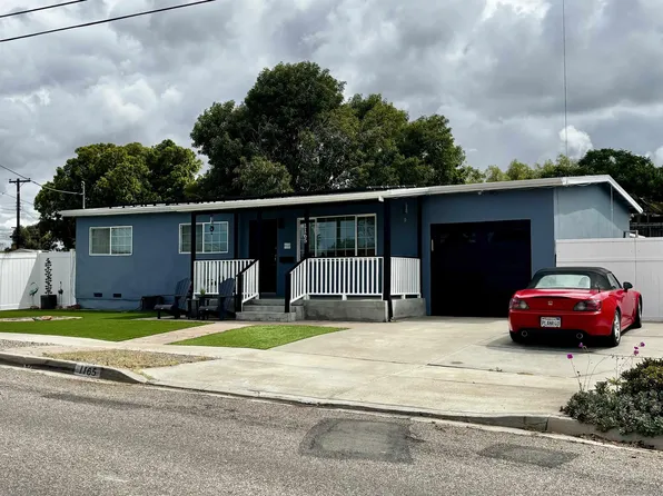 1165 Monserate Ave, Chula Vista, CA 91911