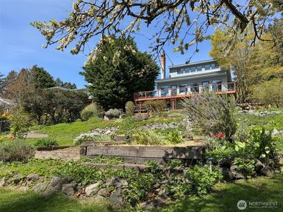 120 Bayview Lane, Port Townsend, WA, 98368