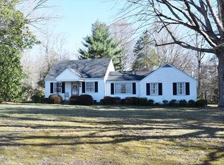 5402 Cold Harbor Rd, Mechanicsville, VA 23111
