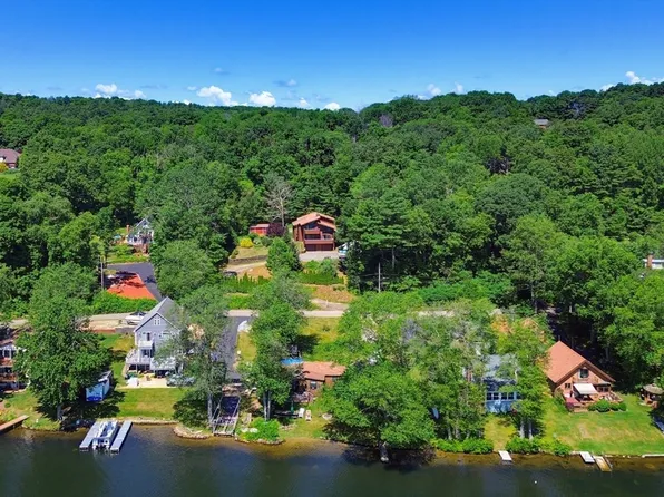 42 Jolicoeur Ave, Spencer, MA 01562