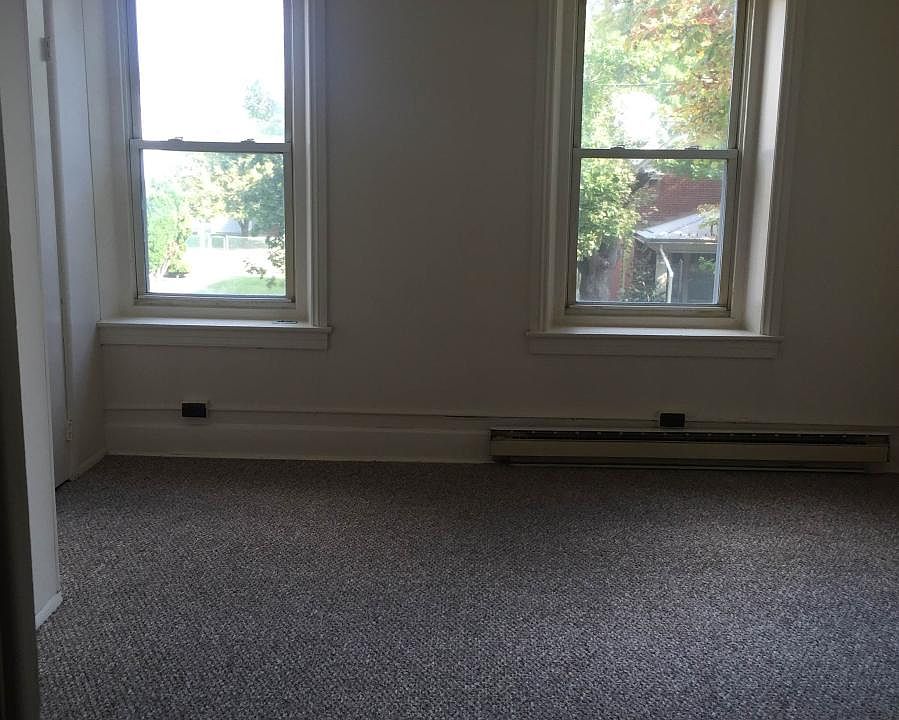 Bedroom #1