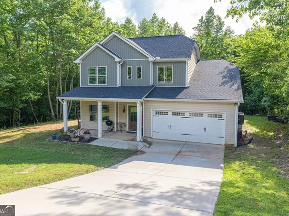 192 Celestial Run, Winder, GA 30680