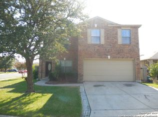 7711 Eastbrook Farm, San Antonio, TX 78239