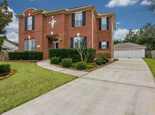 63 W Shale Creek Cir, Spring, TX 77382