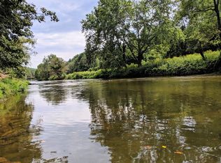 236 Waterfront Ln, Galax, VA 24333