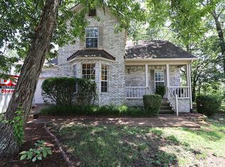 912 High Rigger Ct, Nashville, TN 37217