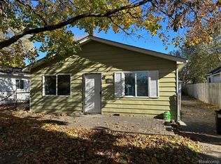5901 Roosevelt St, Taylor, MI