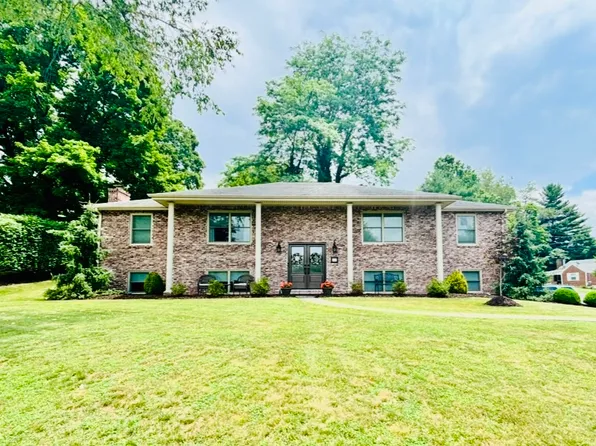 49 Sunnyside Ave, Carnegie, PA 15106