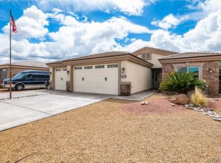 3384 Whitehead Ave, Kingman, AZ 86401