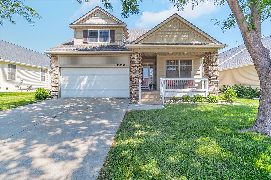 7955 Wistful Vista Dr UNIT 12, West Des Moines, IA 50266 MLS 678014 Zillow