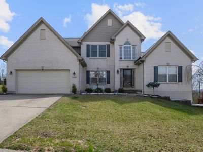 2115 Ross Estates Dr, Hamilton, OH, 45013