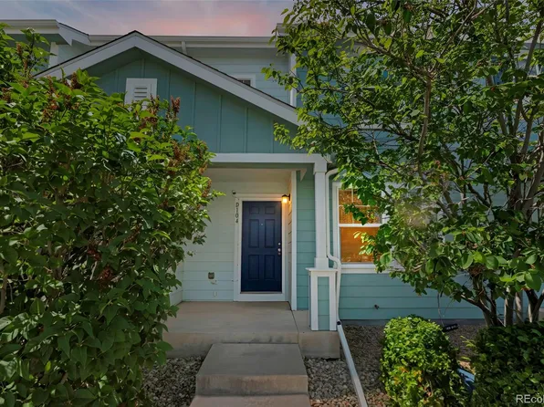 19171 E 58th Avenue #D, Denver, CO 80249