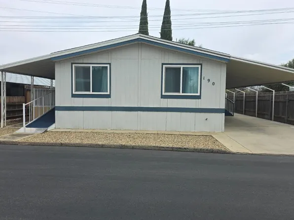 190 Par Ln, Bakersfield, CA 93308