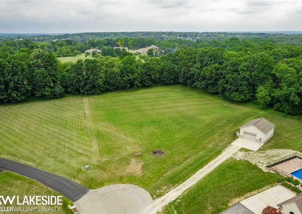 2nd image of 67391 Mack Ct Lot 34