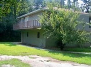 108 Glen Oaks Rd, Perry, GA 31069