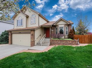 3305 W Arrowleaf Ct, Castle Rock, CO 80109
