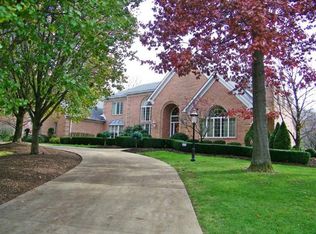 126 Blackthorn Dr, Butler, PA