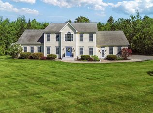 3 Emilys Way, Winslow, ME 04901