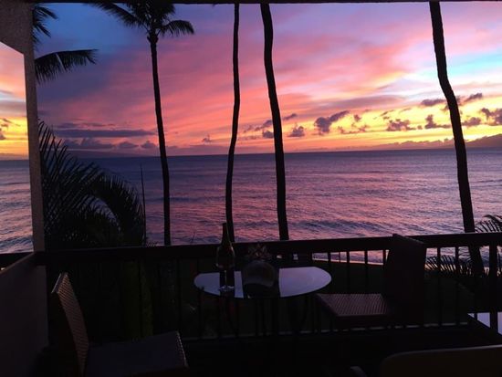 3875 Lower Honoapiilani Rd APT A206, Lahaina, HI 96761