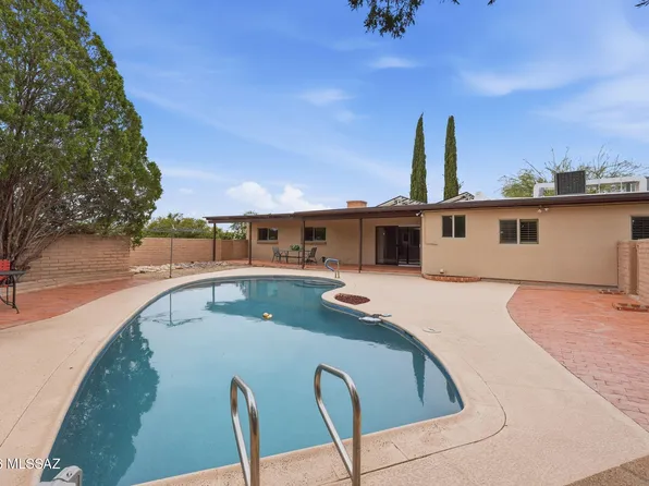 3040 N Conestoga Ave, Tucson, AZ 85749
