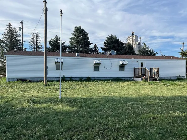 605 Kansas Ave, Rexford, KS 67753