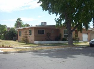 3244 N Teilman Ave, Fresno, CA 93705