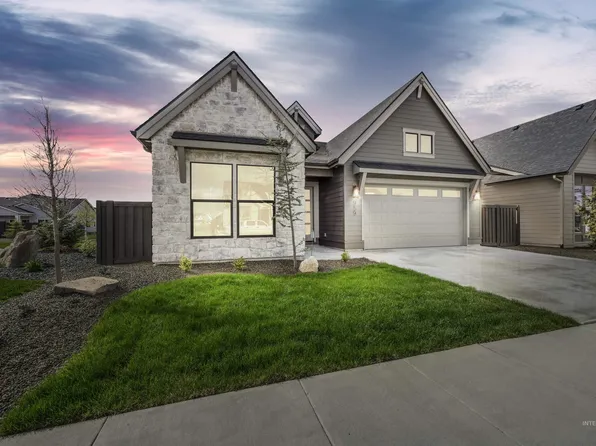 959 E Crescendo St, Meridian, ID 83642