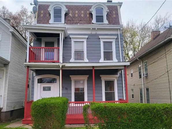 70 N Hamilton Street, Poughkeepsie, NY 12601