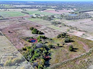 455 Fm, Montague, TX 76251