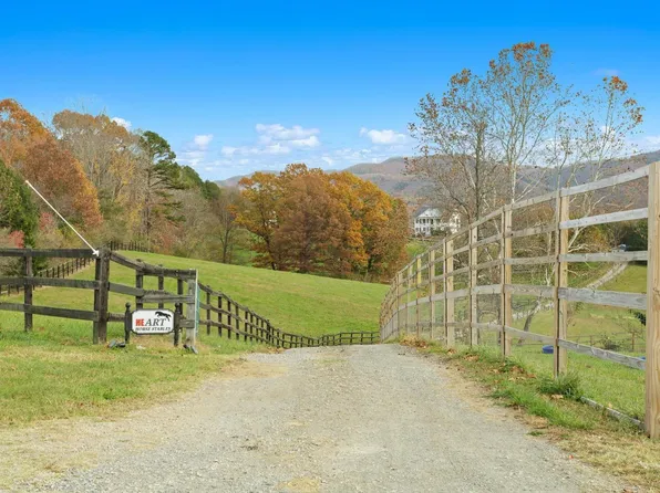 238 Longfield Rd Lot 1B, Fincastle, VA 24090