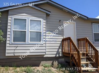 325 E Galena Ave #123, Cripple Creek, CO 80813