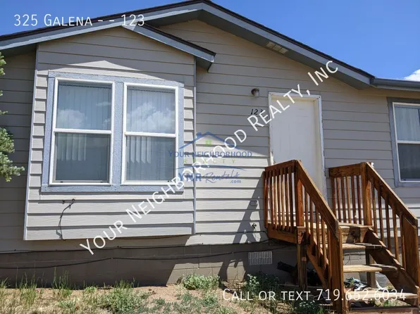 325 E Galena Ave #123, Cripple Creek, CO 80813