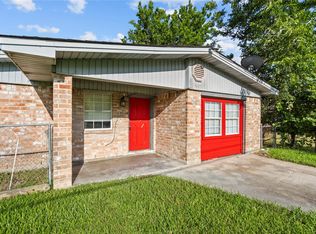206 S Texas St, Texas City, TX 77591